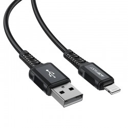 ACEFAST C4-02 Lightning podatkovni kabel z USB-A izhodom