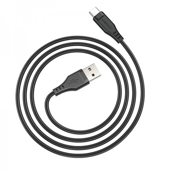 ACEFAST C3-04 USB-A podatkovni kabel z USB-C izhodom
