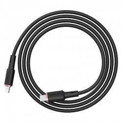 ACEFAST C2-01 USB-C podatkovni kabel z Lightning izhodom