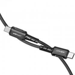 Acefast C1-03 USB-C podatkovni kabel z USB-C izhodom