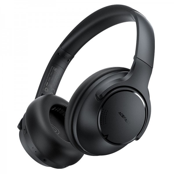 ACEFAST H1 Hibridne ANC Bluetooth Slušalke