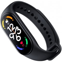 Xiaomi Mi Band 7 - Črna