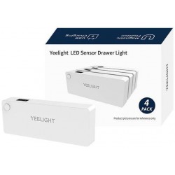 Yeelight LED Svetilo za Predale - 4 Kos