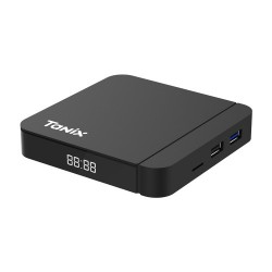TANIX W2 TV Box 2GB/16GB