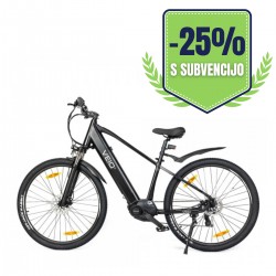 VEIO Yay Električno kolo -...