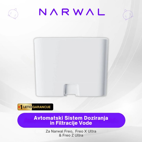 Narwal Avtomatski Modul za...
