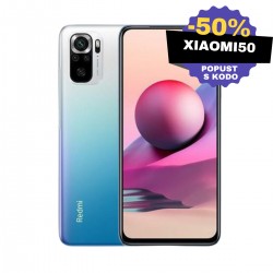 Xiaomi Redmi Note 10S 6/128GB - Moder
