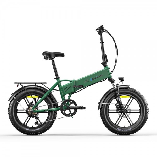 Eletronbike OD20 Zložljivo...