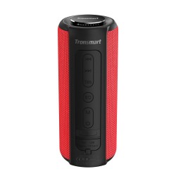 Tronsmart T6 Plus Brezžični Bluetooth Zvočnik 