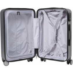 Xiaomi Mi Luggage 20 Potovalni Kovček 36L - Siv