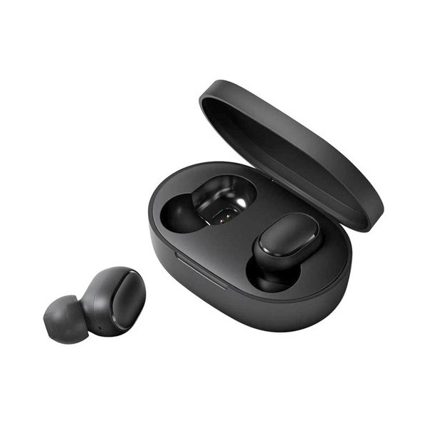Xiaomi Mi TWS Earbuds Basic 2 (Redmi AirDots 2) Brezžične Slušalke - Črne