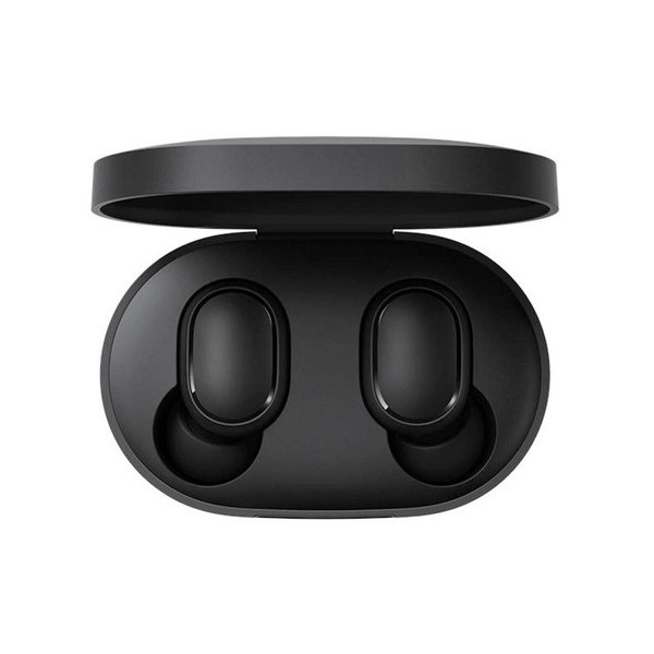 Xiaomi Mi TWS Earbuds Basic 2 (Redmi AirDots 2) Brezžične Slušalke - Črne