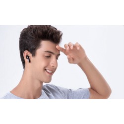 Haylou GT3 Brezžične slušalke - Črne