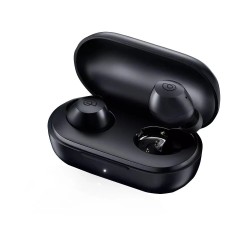 Xiaomi Haylou T16 Brezžične slušalke - Črne