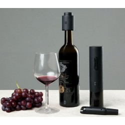 Električni odpirač za vino Xiaomi HuoHou