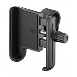 Ninebot® nastavljivo držalo za mobilni telefon - Črno