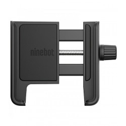 Ninebot® nastavljivo držalo za mobilni telefon - Črno