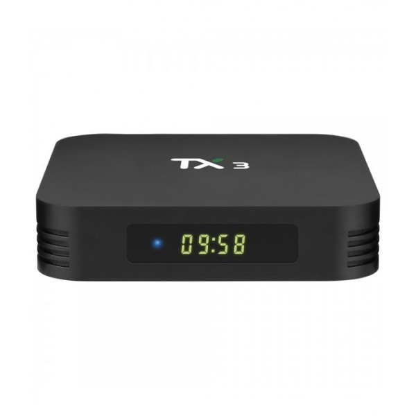 TANIX TX3 TV Box 4G/32G