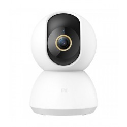 Xiaomi Mi Home Security 360° 2K Nadzorna Kamera - Bela