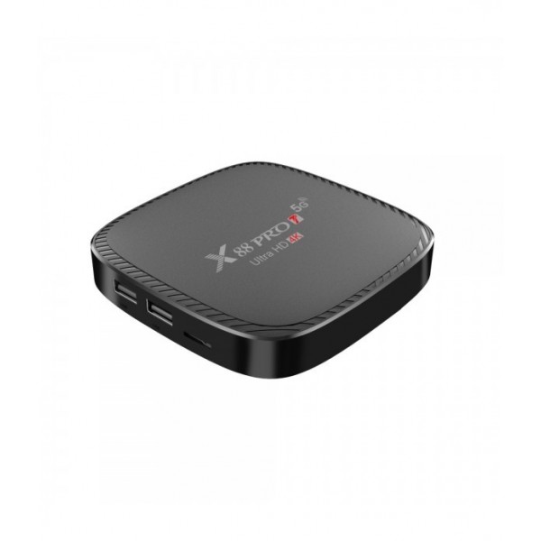 X88 Pro T Android TV Box 2/16GB