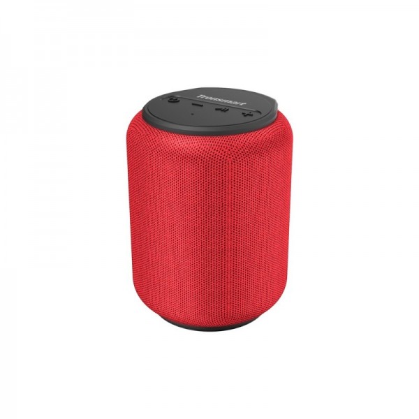 Tronsmart Element T6 Mini Brezžični Bluetooth zvočnik - Rdeč