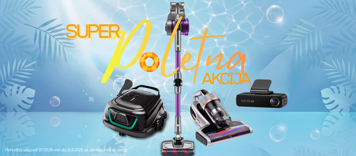 Poletna Akcija