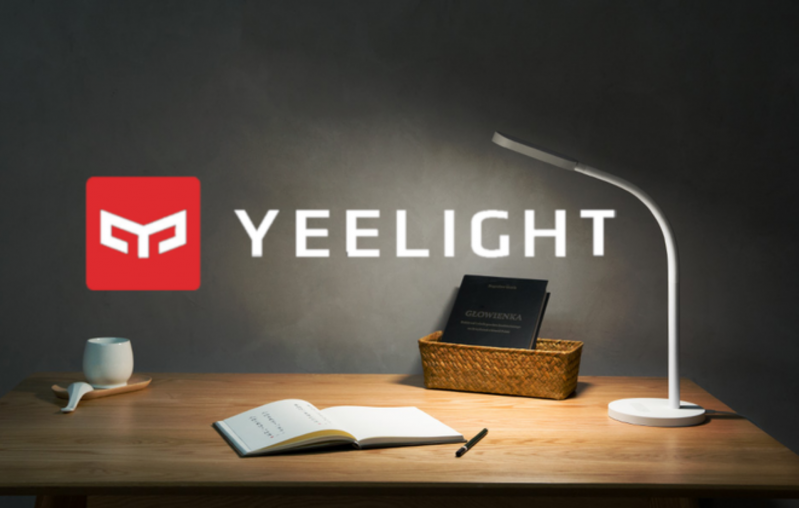 Yeelight - Svet Pametnih Svetil